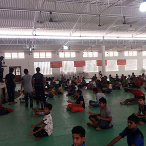 boys-at-meditation