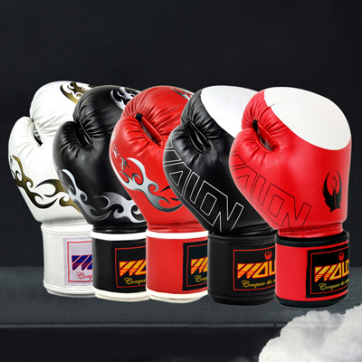 MMA_gloveses