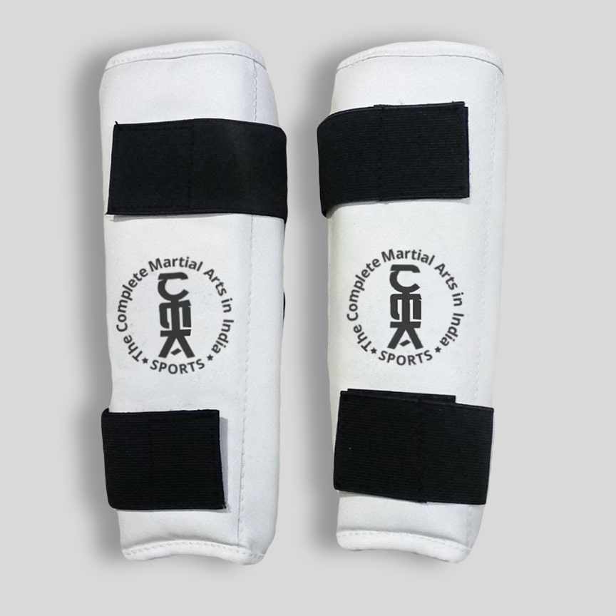 taekwondo-shin-pad