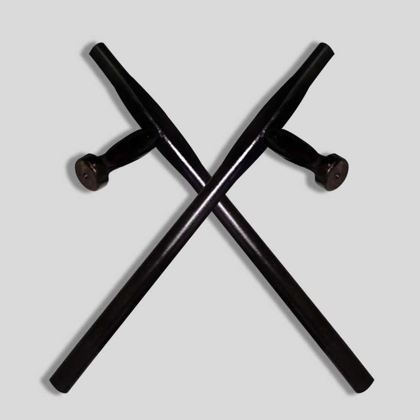 Karate_sports_nunchaku
